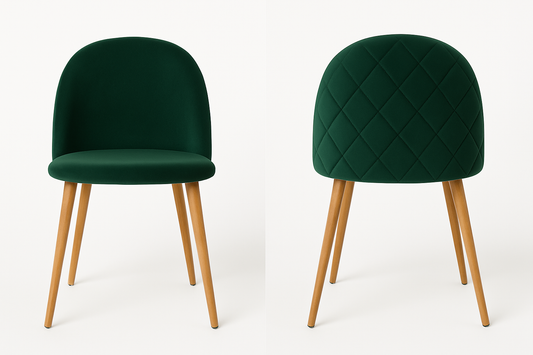 Silla Estrella - 6 cuotas sin interés - CYBERMONDAY