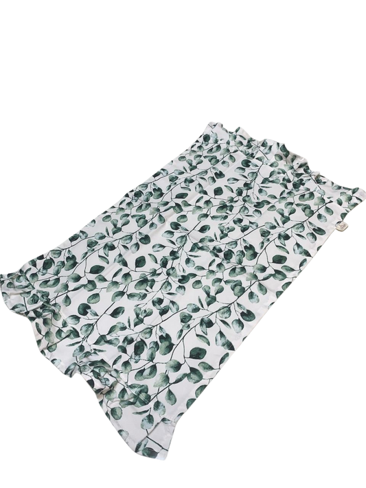 Set x4 individuales de tela – Diseños estampados y rústicos - 3 cuotas sín interes