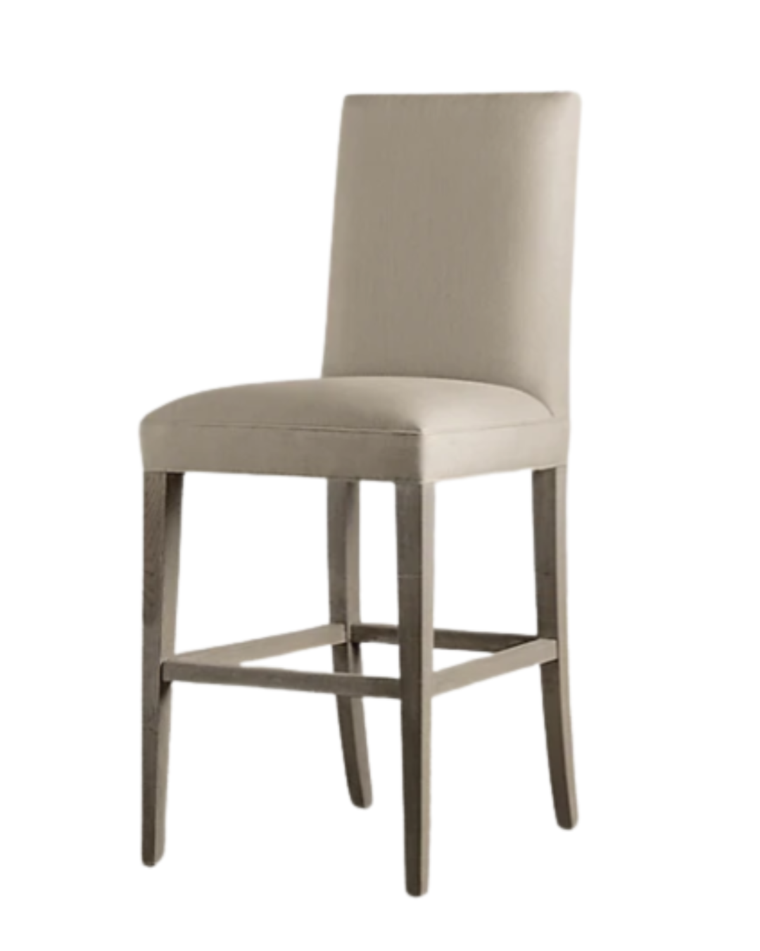 Banqueta alta Amapola