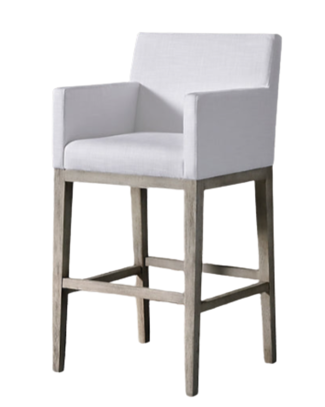 Banqueta alta Valentina