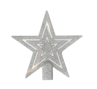 Estrella puntera - 3 cuotas sin interés