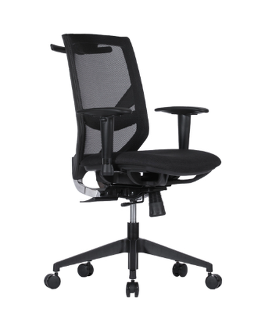 Silla Operativa X5 Archivos Activos