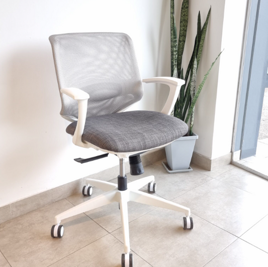 Silla Operativa Aston mediana Archivos Activos
