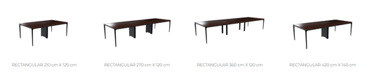 Mesa de Reunión Línea Eter Archivos Activos