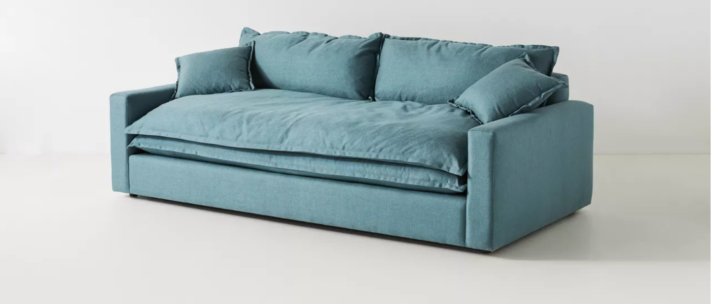 Sillon Cómodo de Tienda de Banquitos