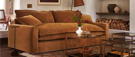 Sillon Cómodo de Tienda de Banquitos