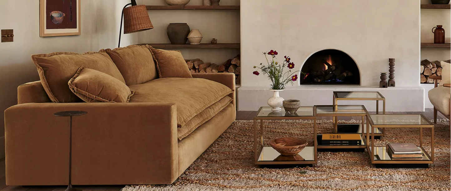 Sillon Cómodo de Tienda de Banquitos