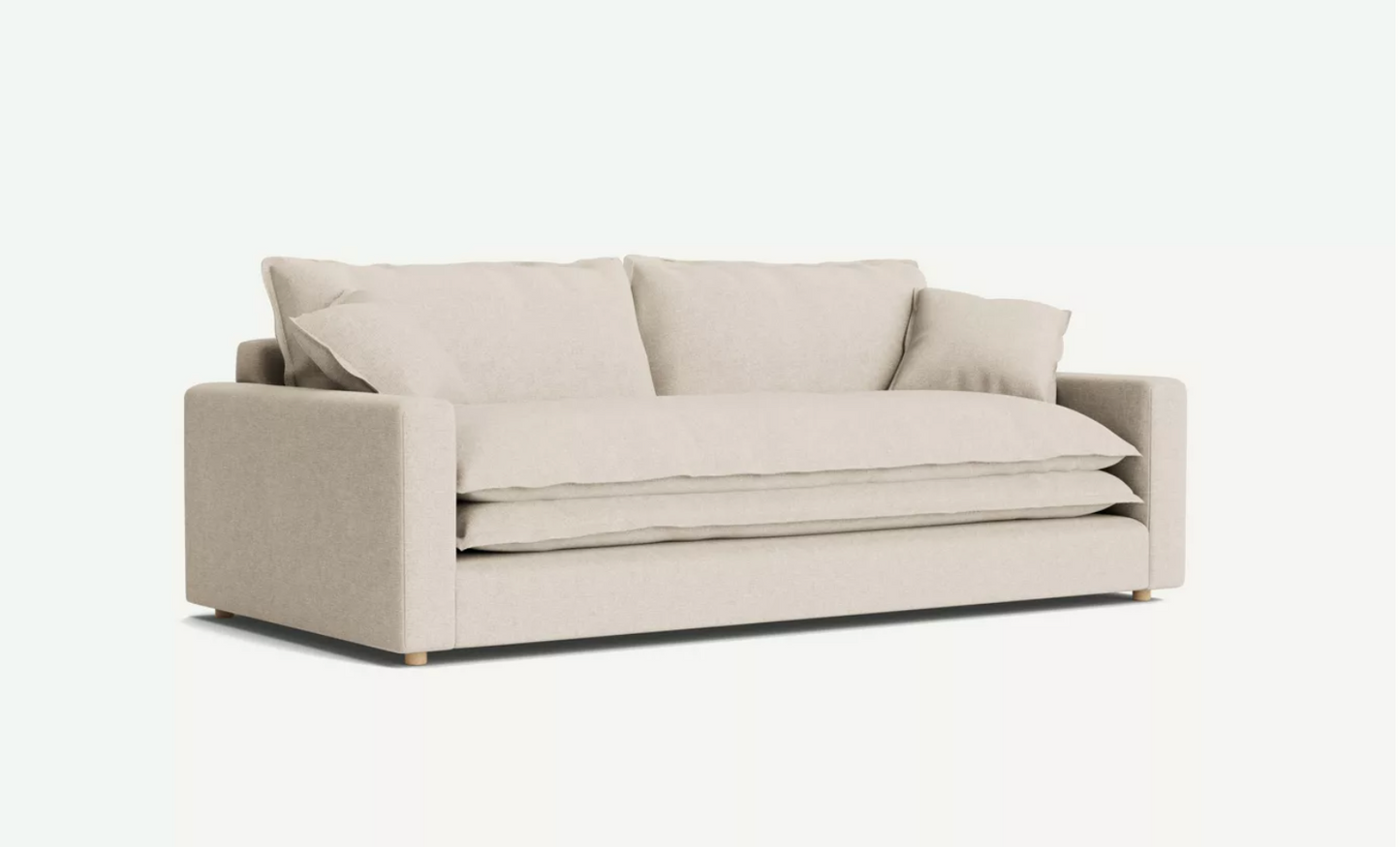 Sillon Cómodo de Tienda de Banquitos