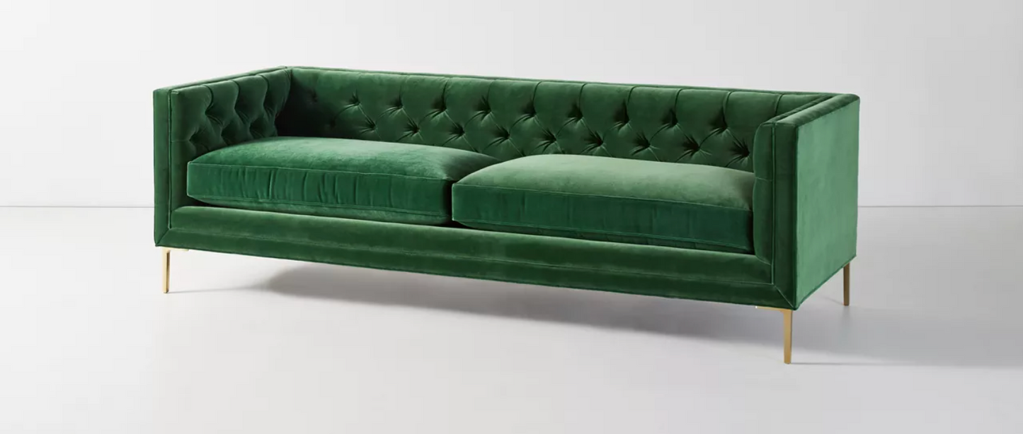 Sillon de Dos / Tres cuerpos Dior