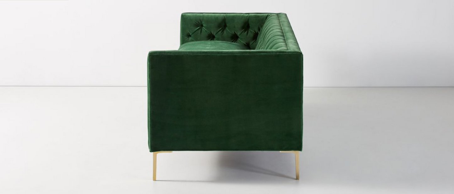 Sillon elegante de Tienda de Banquitos