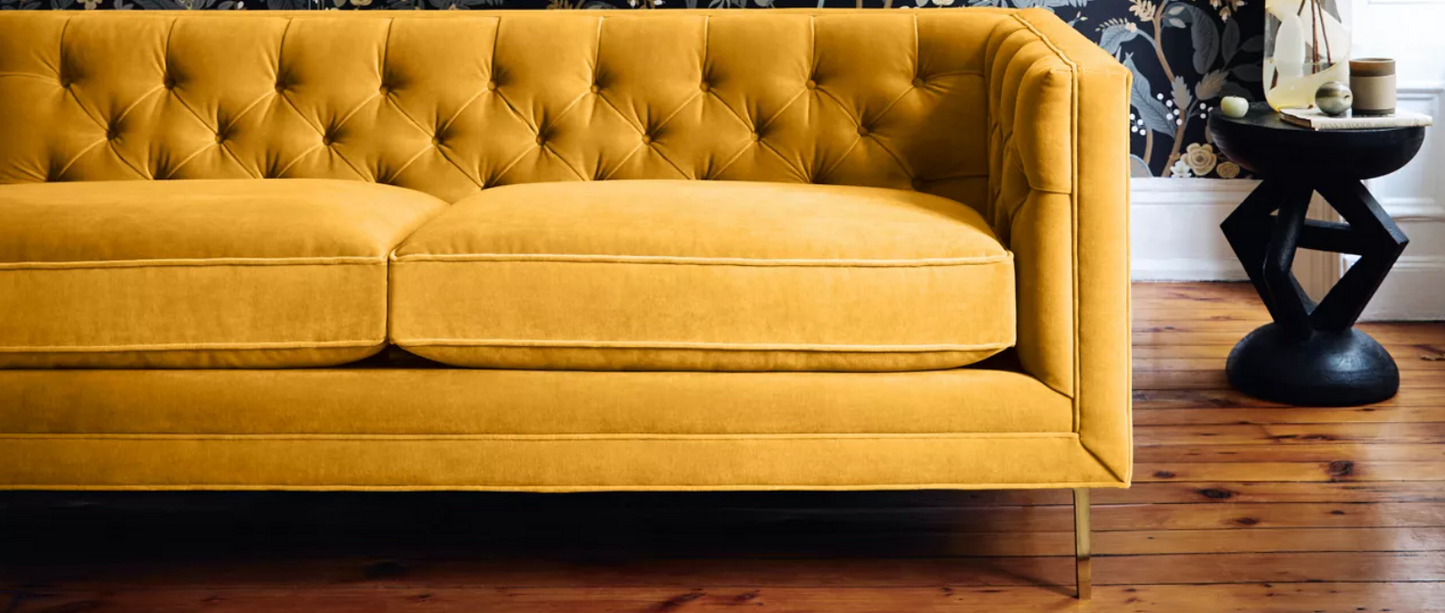 Sillon elegante de Tienda de Banquitos