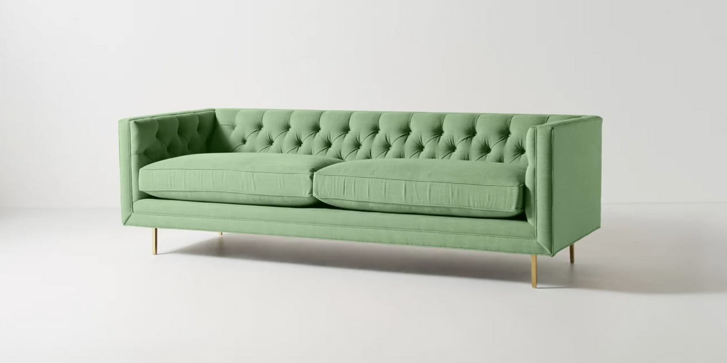 Sillon elegante de Tienda de Banquitos