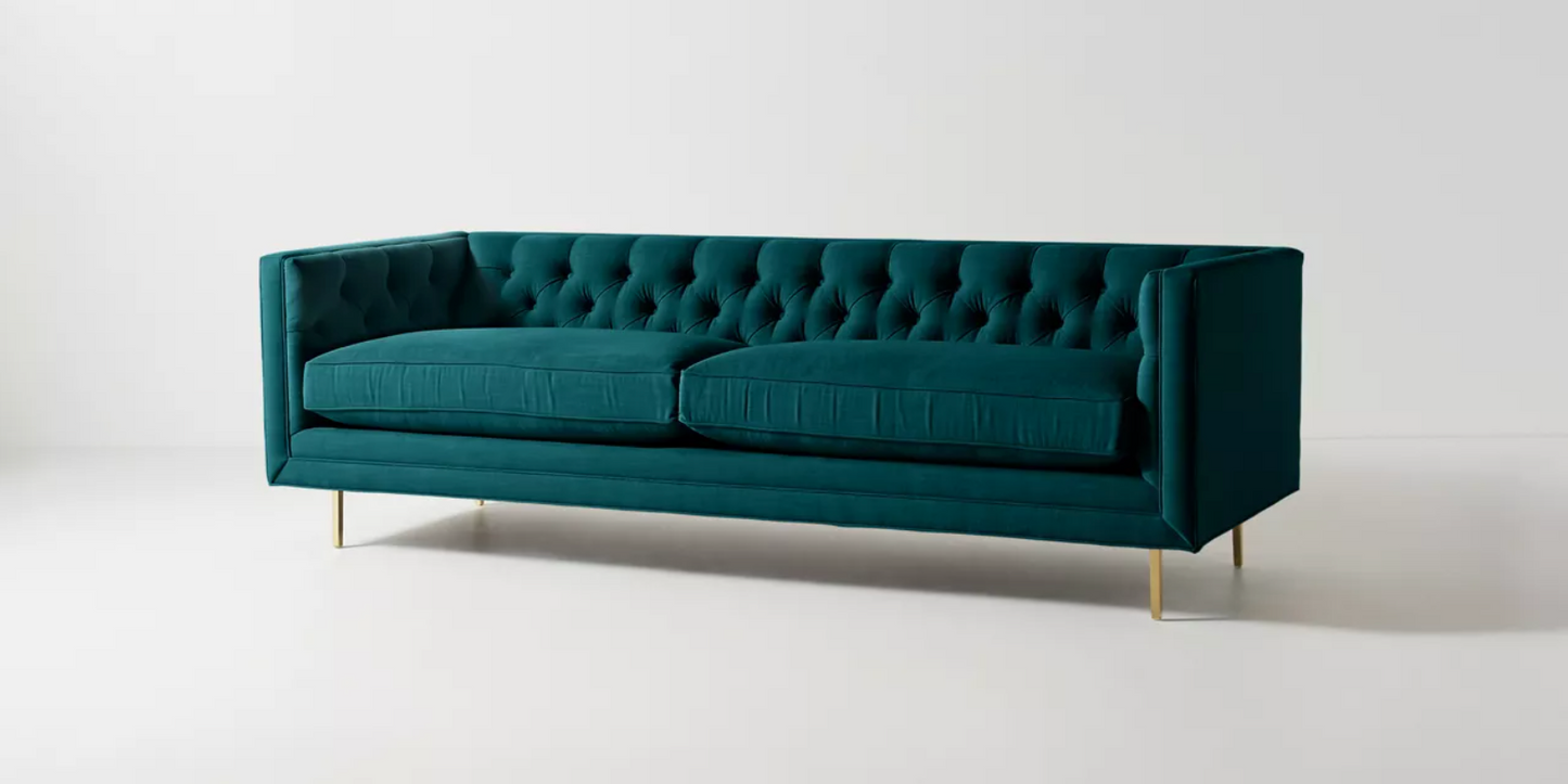 Sillon elegante de Tienda de Banquitos