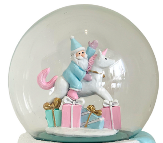 Bola de Cristal Caballito- 3 cuotas sin interés