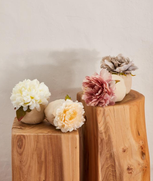 Flower Bomb Blossom – Detalle del atomizador