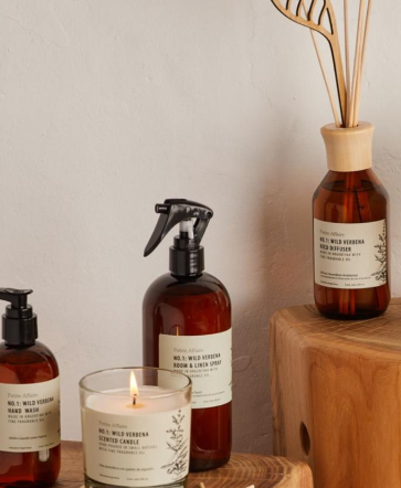 Aromatizador Wild Verbena 500 ml – Spray Textil Exclusivo Tienda de Banquitos en 3 cuotas sin interés