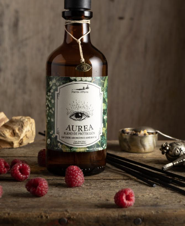 Difusor Alquimia de los Sentidos – Aromas Exclusivos Tienda de Banquitos en 3 cuotas sin interes