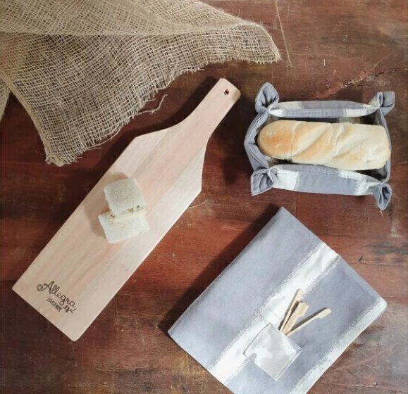 Set Picada Premium - 2 pinchos premium - 3 cuotas sin interes