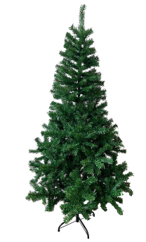 Árbol Premiun - Medida 1,80 mts - 3 cuotas sin interés