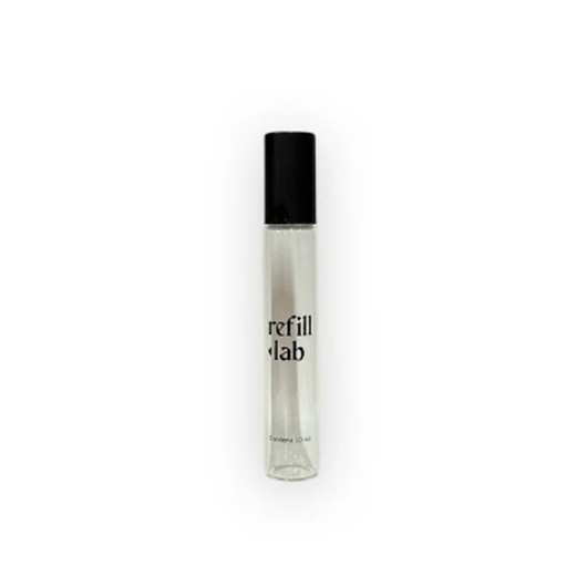 Body Mist Roll On Refill Lab 10 ML – Vista lateral | Tienda de Banquitos
