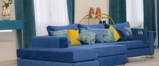 Hotel de los Famosos 2023 – Vista del set con ambientación completa de TDB
