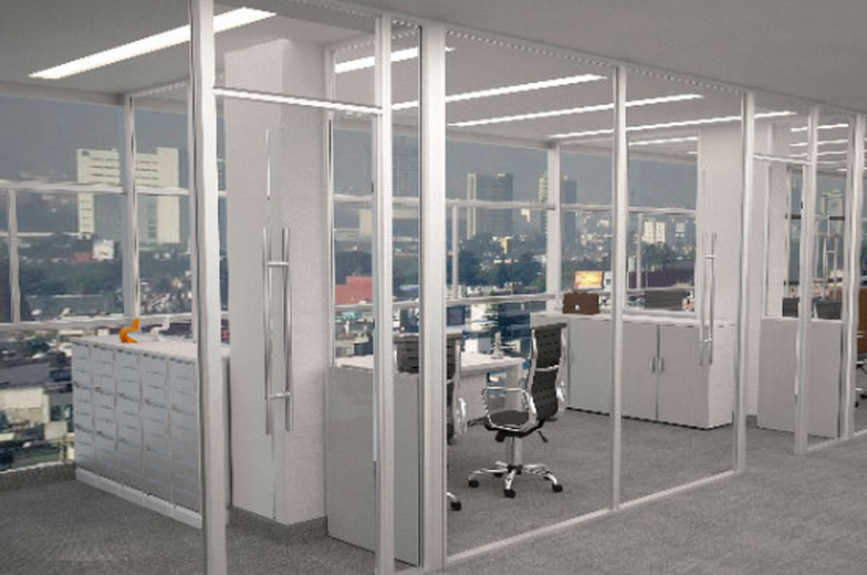 Paneles Active Wall Deluxe