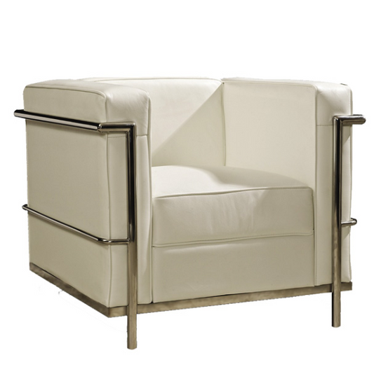 Soft Seating Le Corbusier Archivos Activos
