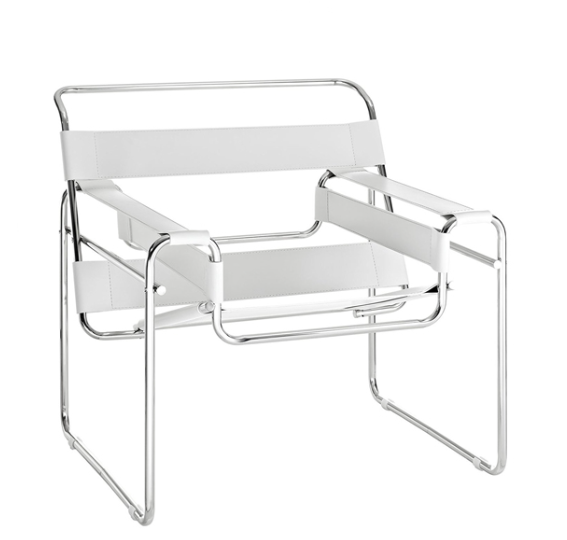 Soft Seating Wassily Archivos Activos