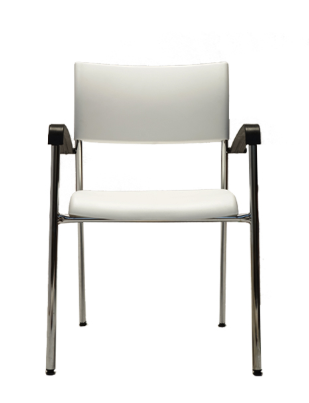 Silla Mariner | Visita
