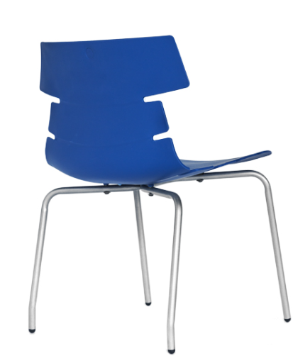 Silla Rochy | Visita