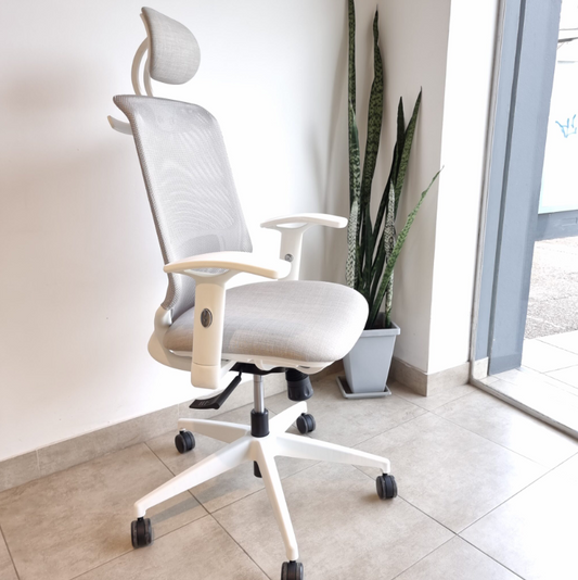Silla Gerencial Aston Archivos Activos