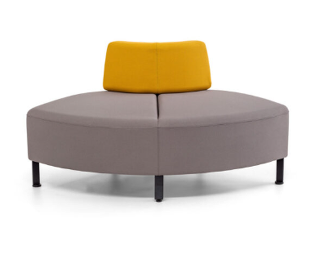 Soft Seating Bend Archivos Activos