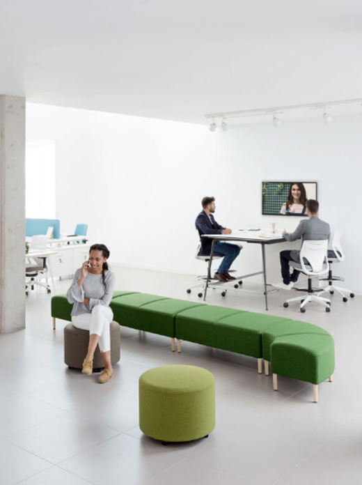 Soft Seating Bend Archivos Activos
