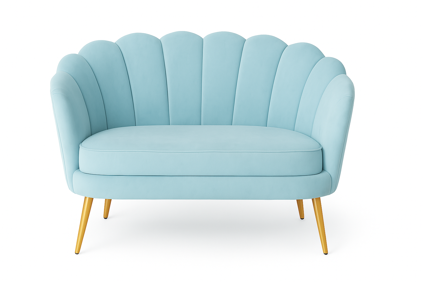 NUEVO MODELO 👉🏻 Sillón de dos cuerpos Florencia