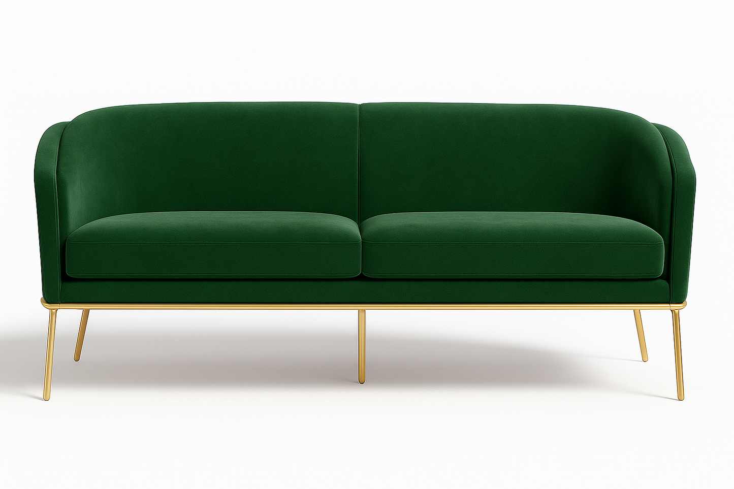 NUEVO MODELO 👉🏻 Sillon de dos/tres cuerpos Love Is Blind