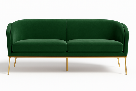 NUEVO MODELO 👉🏻 Sillon de dos/tres cuerpos Love Is Blind