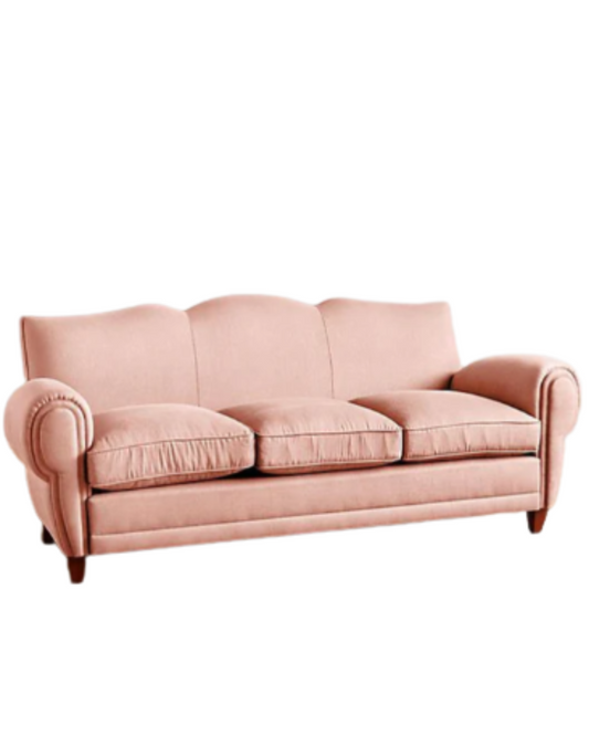 Sillón de Dos / Tres cuerpos Augusto