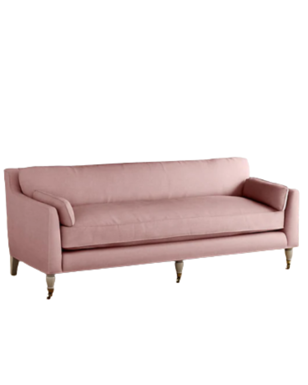 Sillón de Dos / Tres cuerpos Romualdo