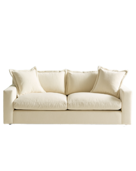 Sillón de Dos / Tres cuerpos Thomas