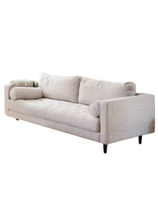 Sillon de Dos / Tres cuerpos Bambu