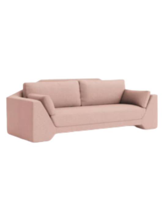 Sillon de dos / tres cuerpos Magnus