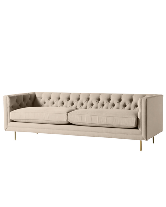 Sillon de Dos / Tres cuerpos Dior