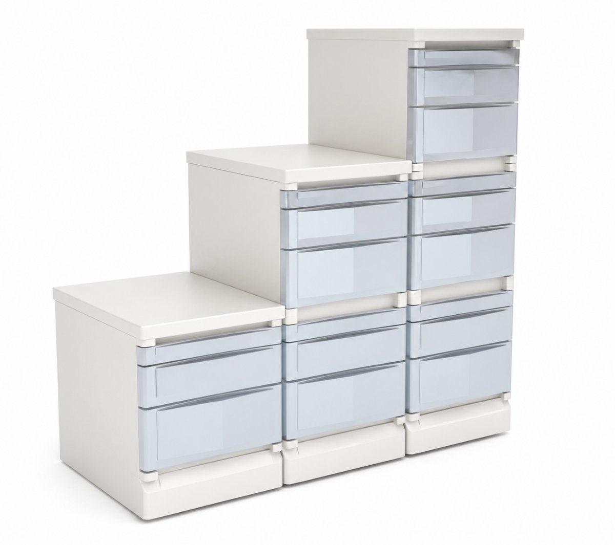 Módulo Archivos Activos