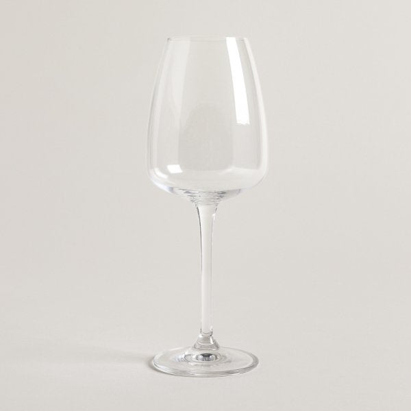 Copas de cristal de bohemia con descuento durante el hotsale 2025