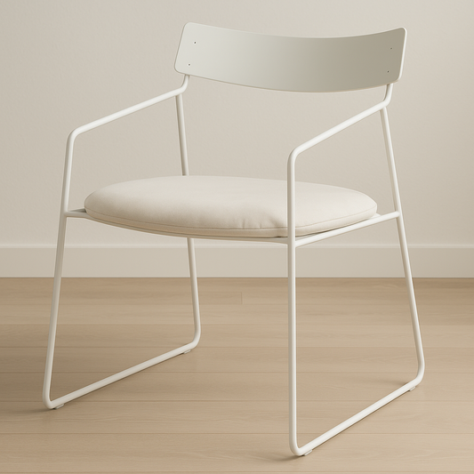 Silla Cubo - 6 cuotas sin interés - CYBERMONDAY