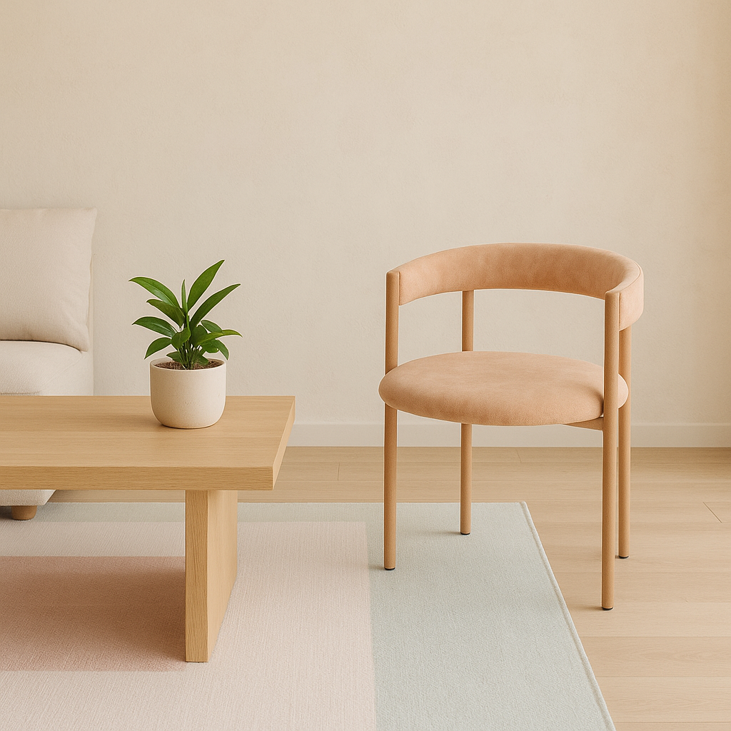 Silla Aro