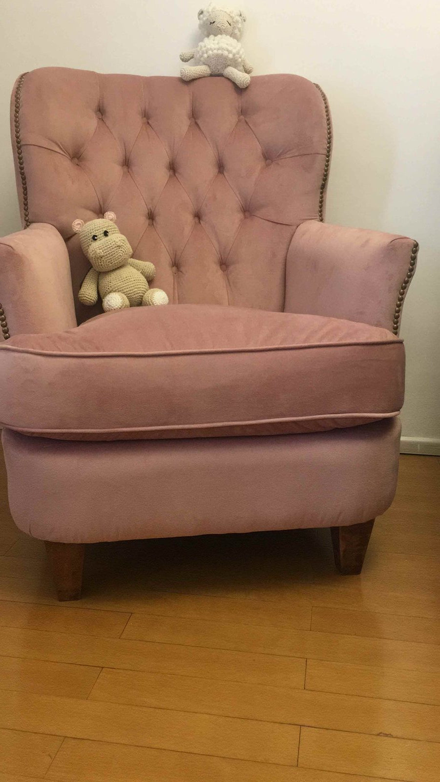 Sillon esmeralda para living - Tienda de Banquitos Argentina