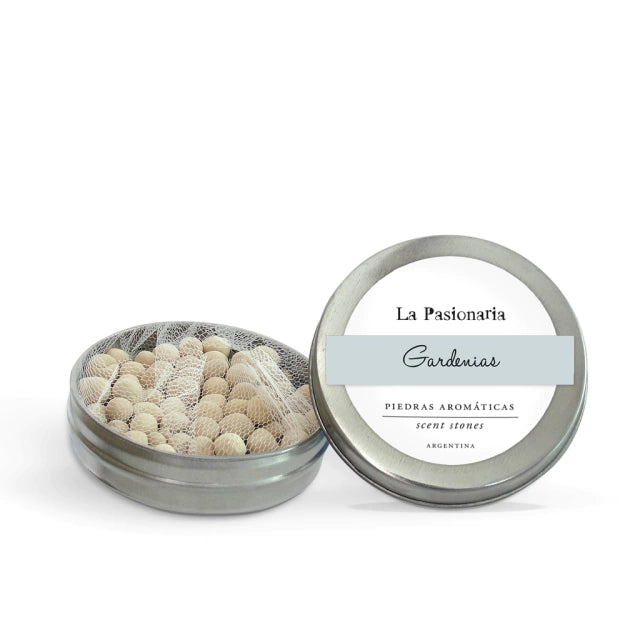 Piedras aromáticas nacionales - 3 cuotas sin interes