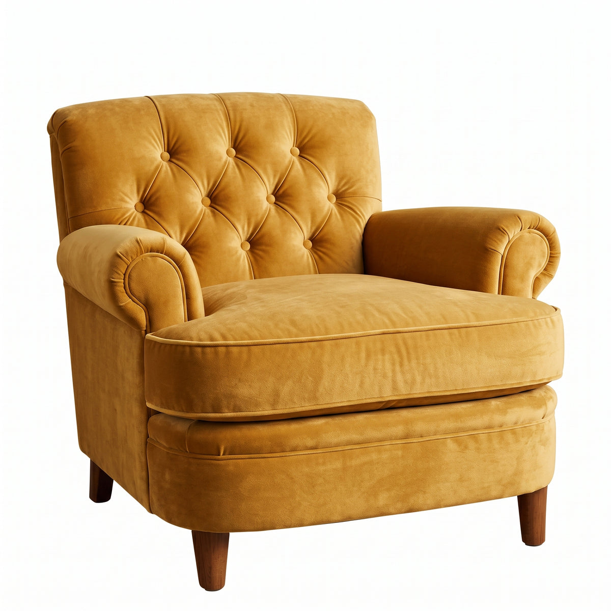 Sillón Gaspar