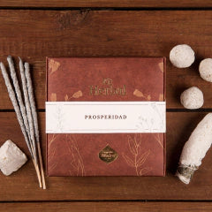 Kit Prosperidad - 3 cuotas sin interes